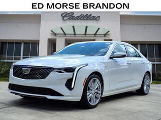 2025 Cadillac CT4 for sale in Brandon FL