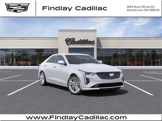 2025 Cadillac CT4 for sale in Henderson NV