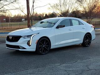 2026 Cadillac CT4 for sale in Greensboro NC