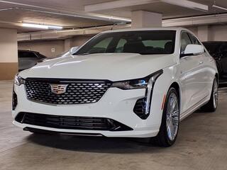 2025 Cadillac CT4 for sale in Beverly Hills CA