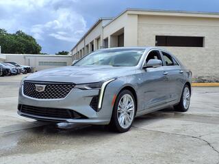 2023 Cadillac CT4