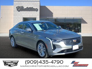 2023 Cadillac CT4 for sale in Meridian MS