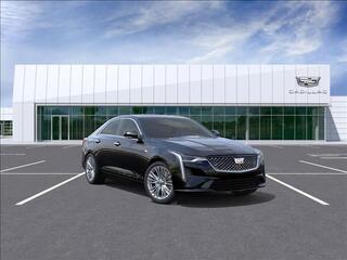 2026 Cadillac CT4 for sale in Henderson NC