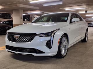 2026 Cadillac CT4 for sale in Beverly Hills CA