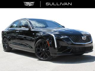 2026 Cadillac CT4 for sale in Ocala FL