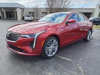 2024 Cadillac CT4 for sale in Mt. Juliet TN