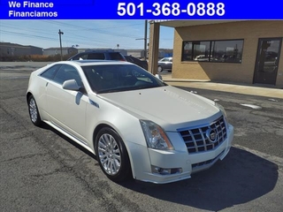 2014 Cadillac Cts