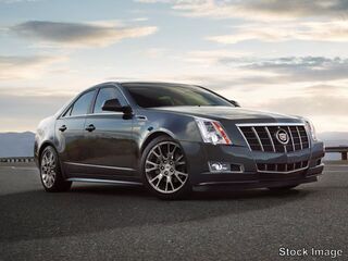 2012 Cadillac Cts for sale in Mt. Juliet TN