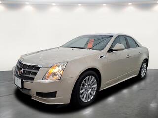 2011 Cadillac Cts