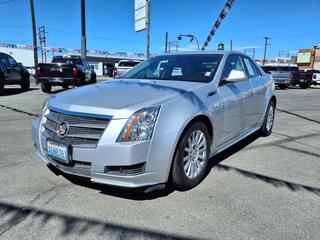 2011 Cadillac Cts for sale in Yakima WA
