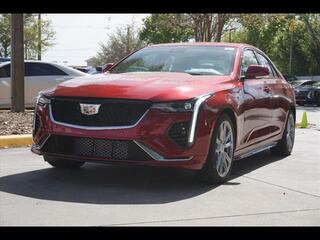 2024 Cadillac CT4 for sale in Brandon FL