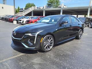 2024 Cadillac CT4