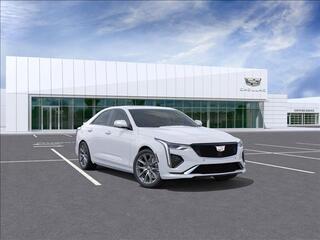 2026 Cadillac CT4 for sale in Newnan GA