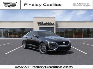 2025 Cadillac CT4 for sale in Henderson NV