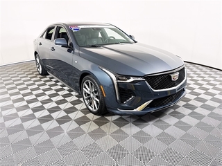 2025 Cadillac CT4 for sale in Merritt Island FL