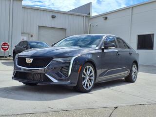 2025 Cadillac CT4 for sale in Tampa FL