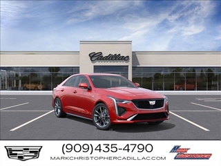 2026 Cadillac CT4 for sale in Meridian MS