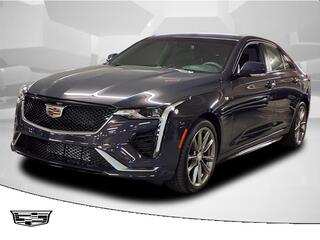 2025 Cadillac CT4 for sale in Beverly Hills CA