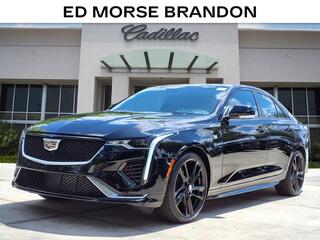 2025 Cadillac CT4 for sale in Brandon FL