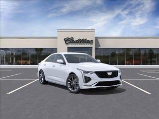 2026 Cadillac CT4 for sale in Meridian MS