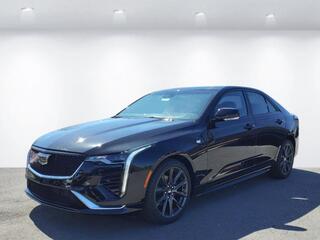 2025 Cadillac CT4