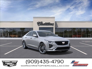 2026 Cadillac CT4 for sale in Meridian MS