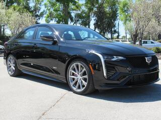 2024 Cadillac CT4-V for sale in Ocala FL