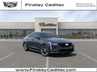 2025 Cadillac CT4 for sale in Henderson NV