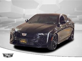 2023 Cadillac CT4-V for sale in Beverly Hills CA