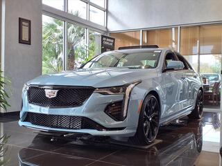 2026 Cadillac CT4-V for sale in Brandon FL