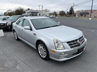 2009 Cadillac Sts