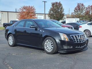 2013 Cadillac Cts