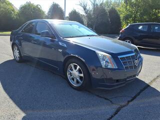 2009 Cadillac Cts for sale in Clarksville TN