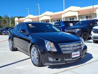 2009 Cadillac Cts