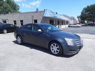 2008 Cadillac Cts