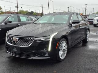 2022 Cadillac CT4 for sale in Freeport NY