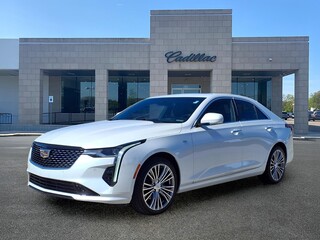 2023 Cadillac CT4 for sale in Ann Arbor MI