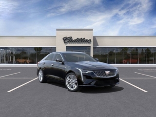 2025 Cadillac CT4