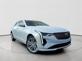 2026 Cadillac CT4 for sale in Youngstown OH