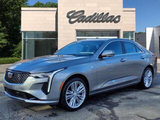 2025 Cadillac CT4 for sale in North Brunswick NJ