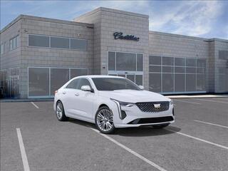 2026 Cadillac CT4 for sale in Nanuet NY