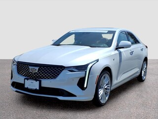 2023 Cadillac CT4 for sale in Woodbridge NJ