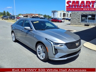 2024 Cadillac CT4