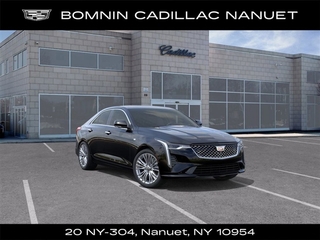 2026 Cadillac CT4