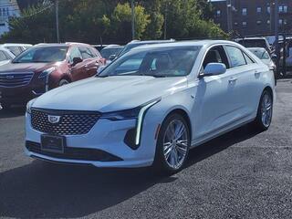 2020 Cadillac CT4 for sale in Freeport NY