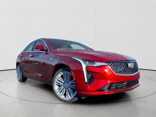 2026 Cadillac CT4 for sale in Youngstown OH