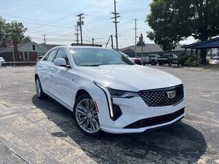 2025 Cadillac CT4 for sale in Columbiana OH