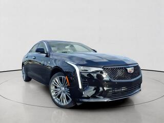 2026 Cadillac CT4 for sale in Youngstown OH