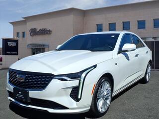 2022 Cadillac CT4 for sale in Freeport NY