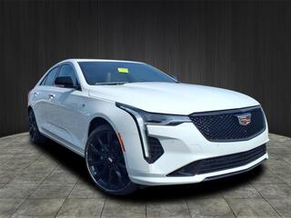 2025 Cadillac CT4 for sale in Columbiana OH